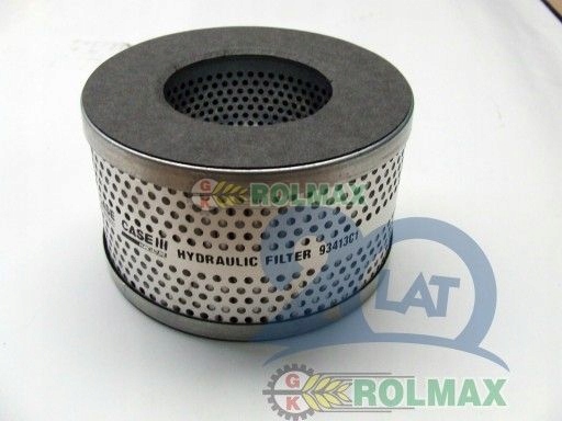 Filter hydraulického oleja CNH 47393888 93413C1