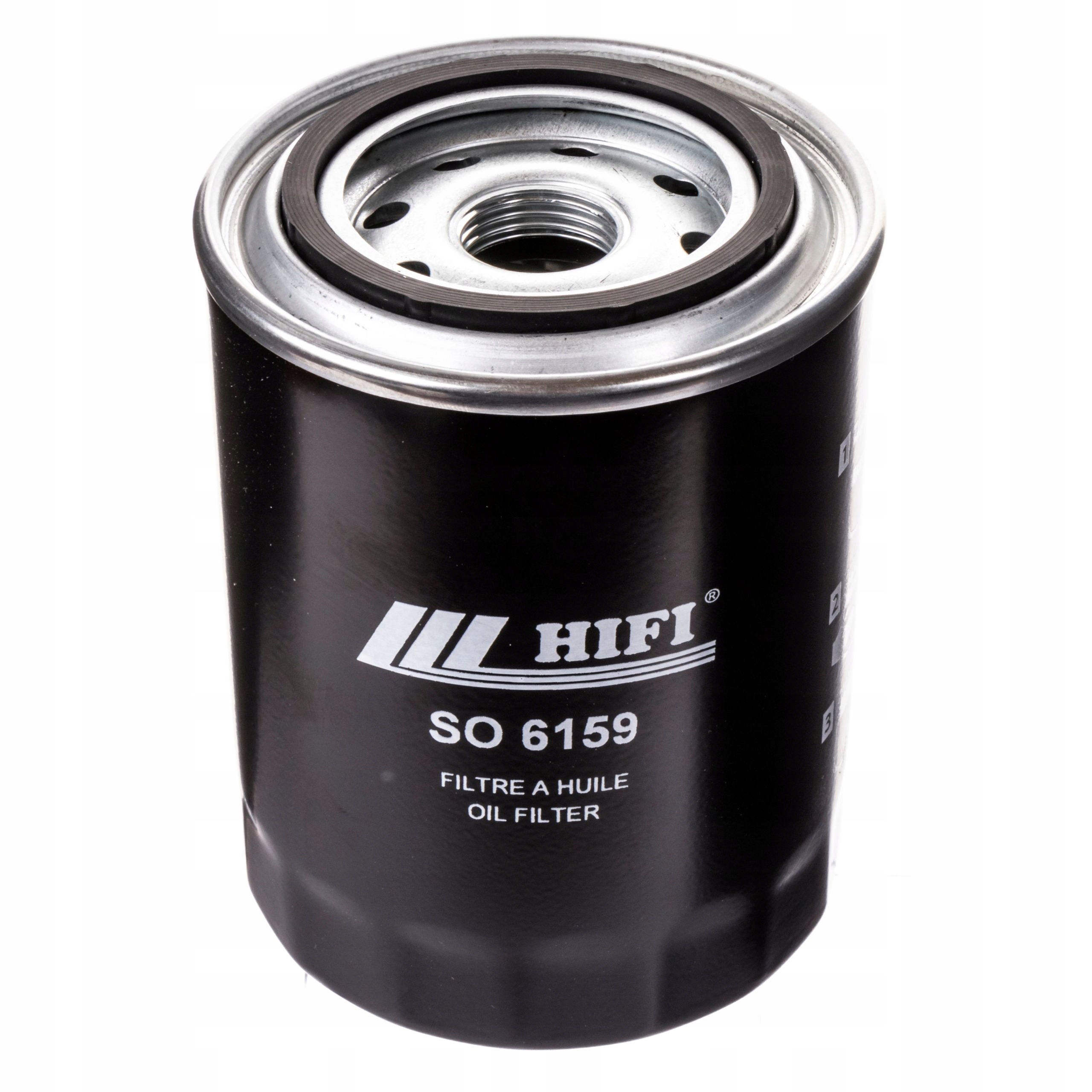 Filter hydraulického oleja Foton SO 6159 FT404