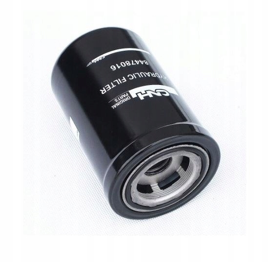 Filter hydraulického oleja New Holland LM 84478016