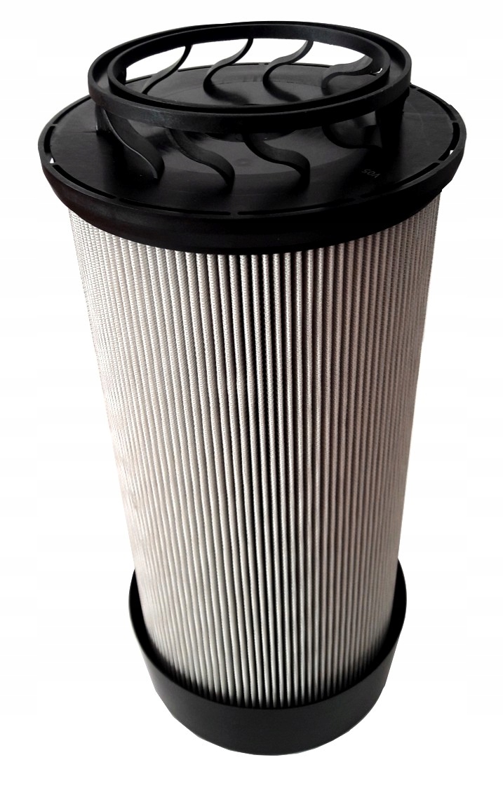 Filter hydraulického sacieho oleja New Holland Case