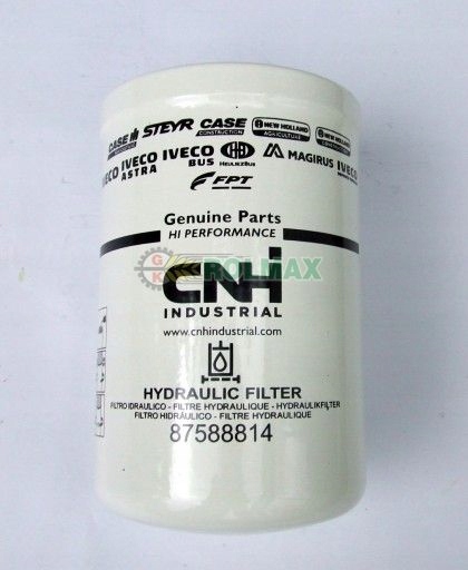 Filter hydraulického oleja 48131202 Case New Holland
