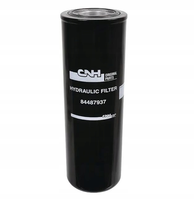 Filter hydraulického oleja CASE New Holland 51508555
