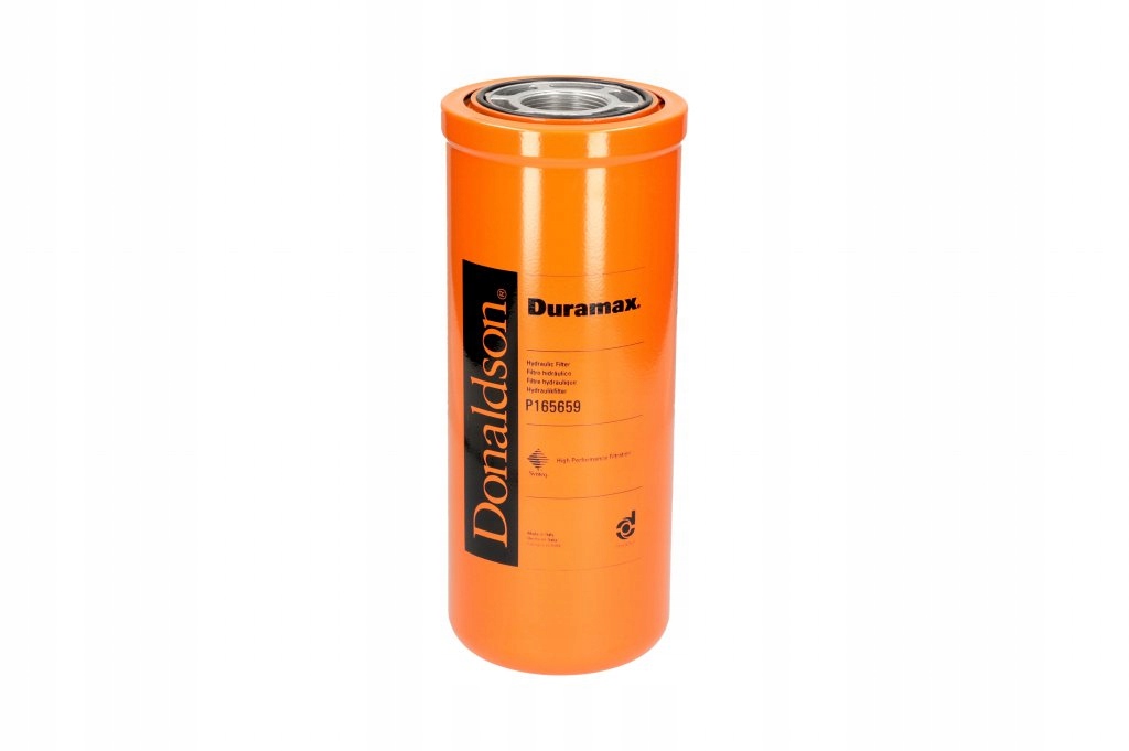 Filter hydraulického oleja Donaldson P165659