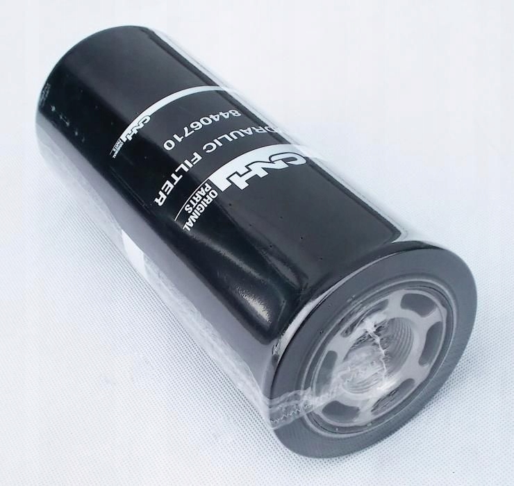 Filter hydraulického oleja New Holland 84406710
