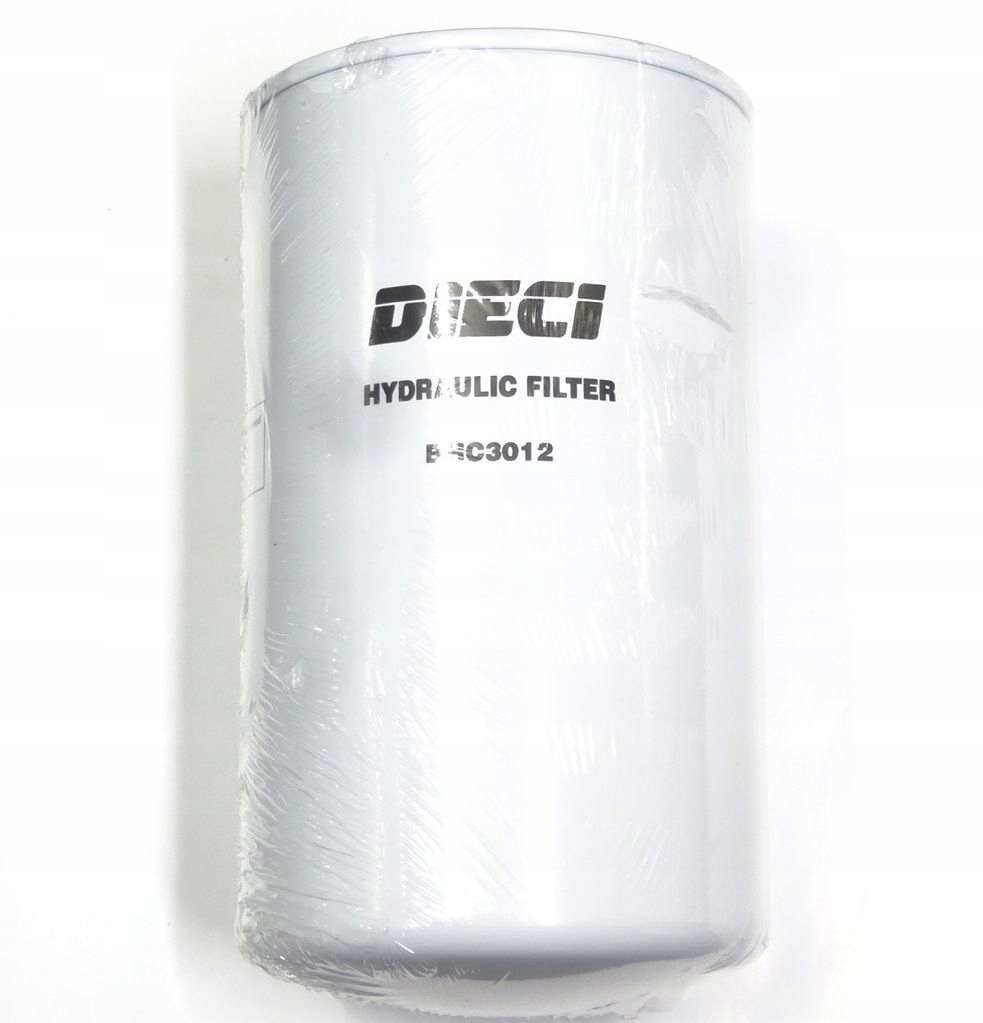 Filter hydraulického oleja New Holland CASE 84497563