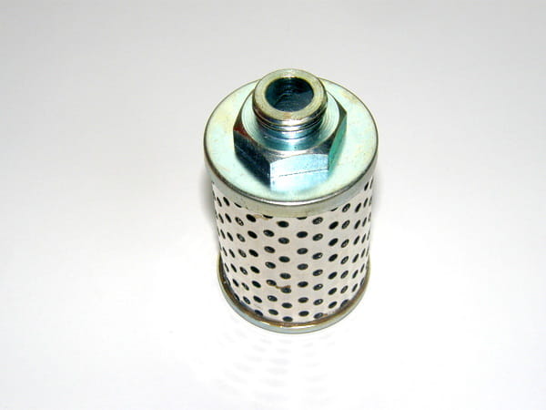 Filter hydraulického oleja TV521