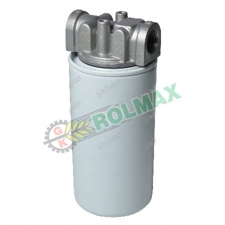 Sada olejového filtra New Holland TCE T3000 9977503