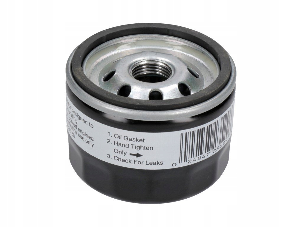 Olejový filter pre kosačky B&S 492932S