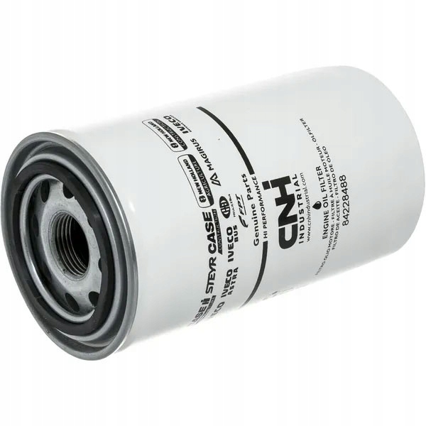 Olejový filter, originálny CNH 84228488