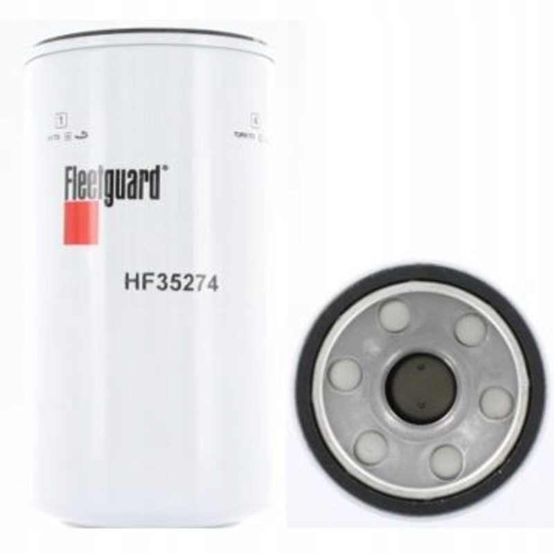 Olejový filter prevodovky 1G Fleetguard