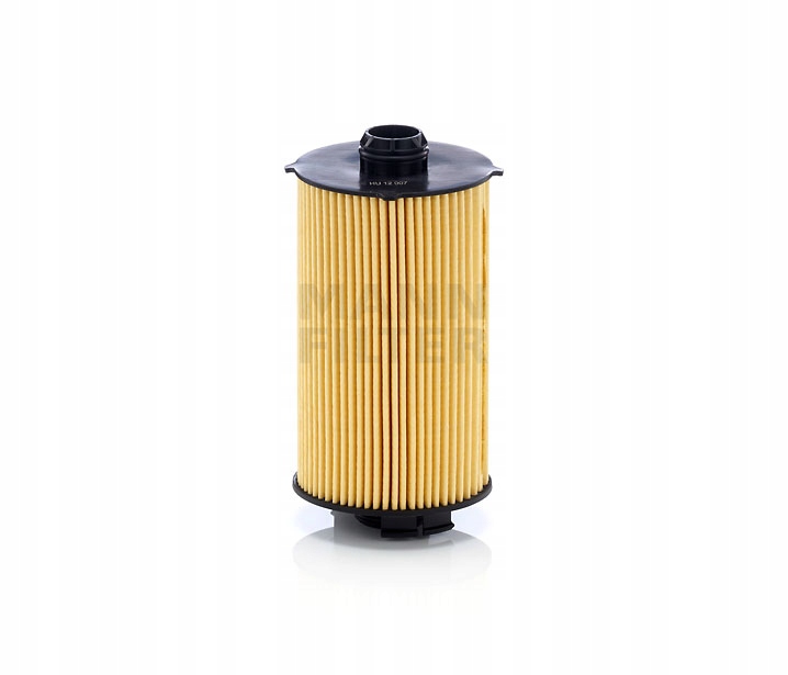 Filter motorového oleja Case Magnum 290 HU12007X MANN