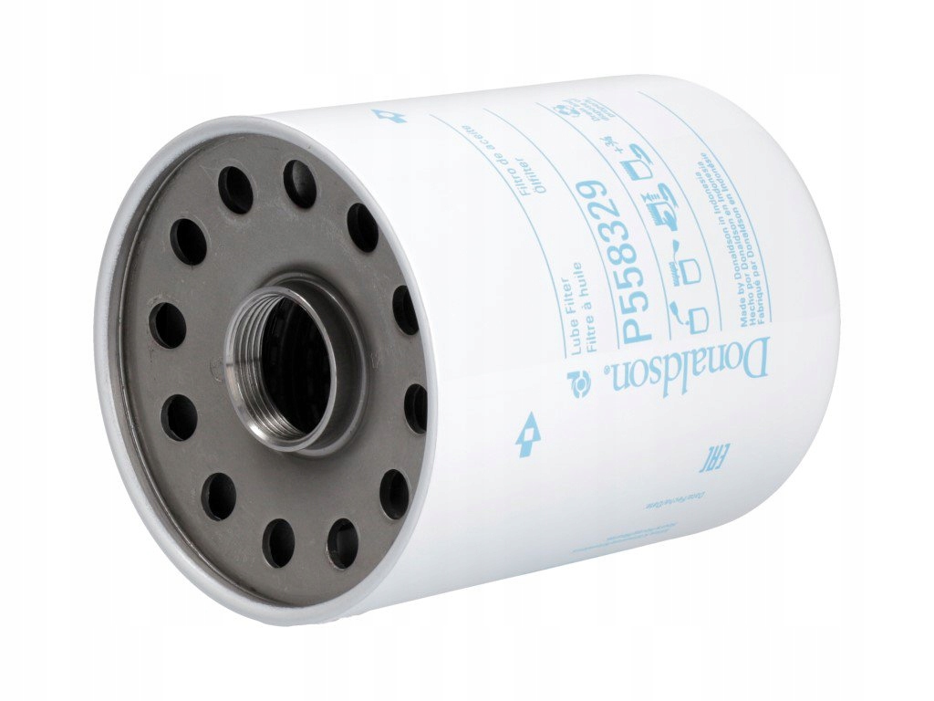 Filter motorového oleja Donaldson P558329