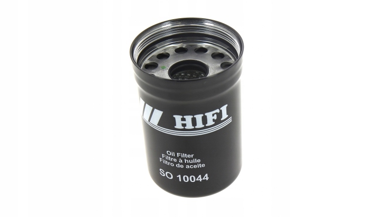 Filter motorového oleja HIFI SO10044