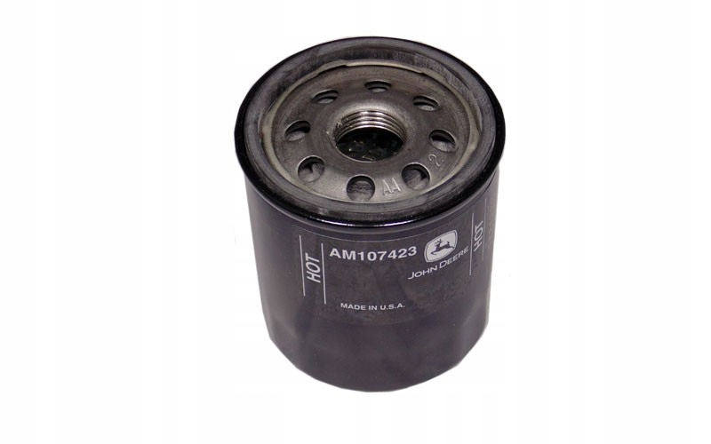 Filter motorového oleja John Deere AM107423-Originál