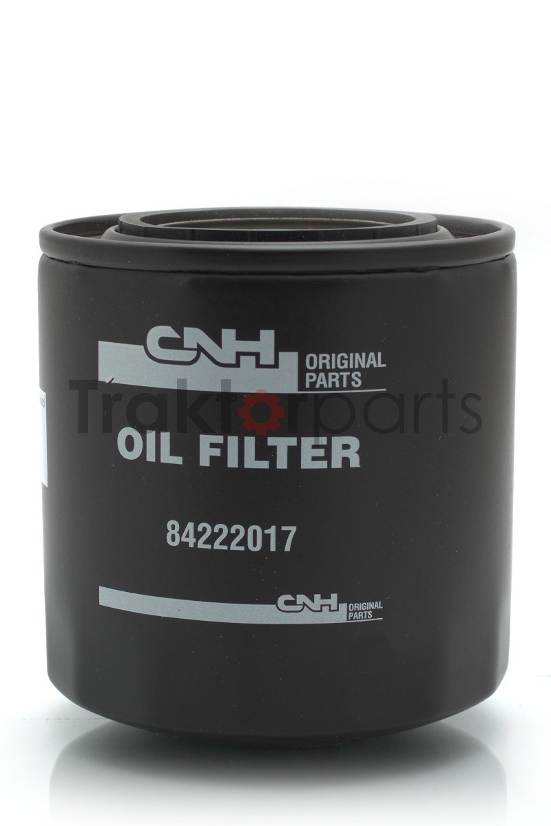 Filter motorového oleja New Holland 84222017 47135703