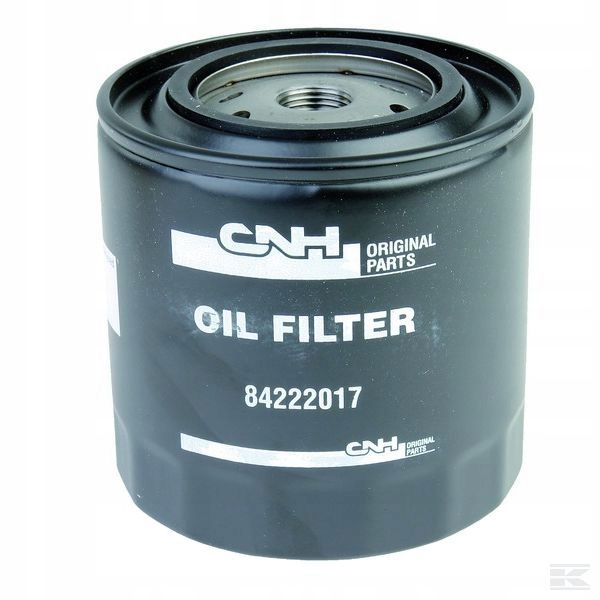Filter motorového oleja New Holland CASE 84222017 CNH
