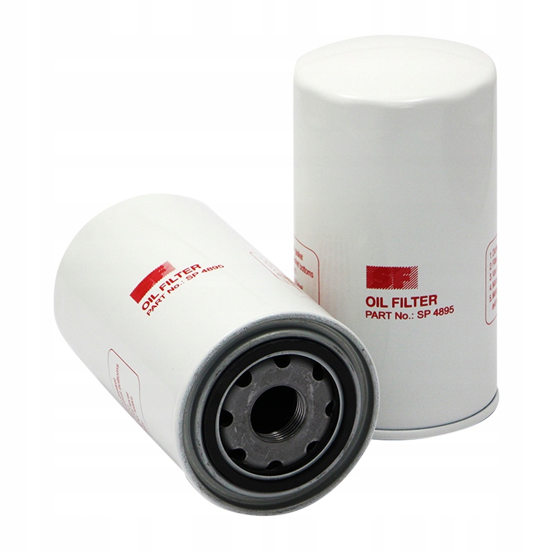 Filter motorového oleja New Holland Case 84228488