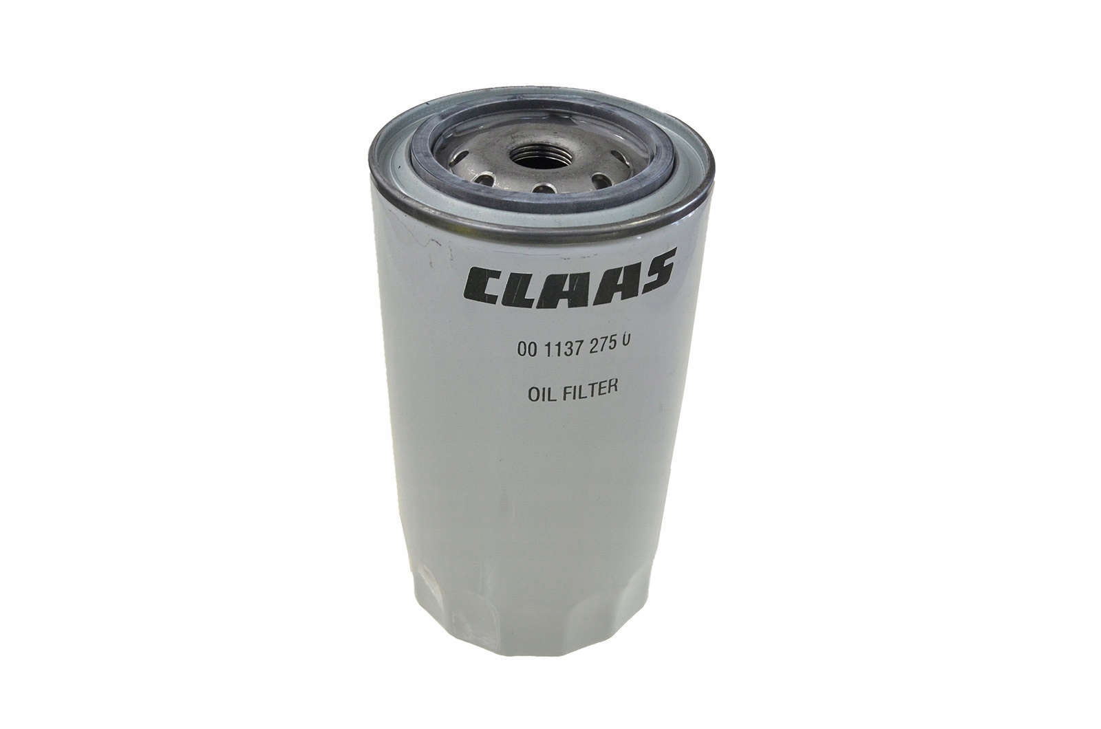 Originálny filter motorového oleja Claas