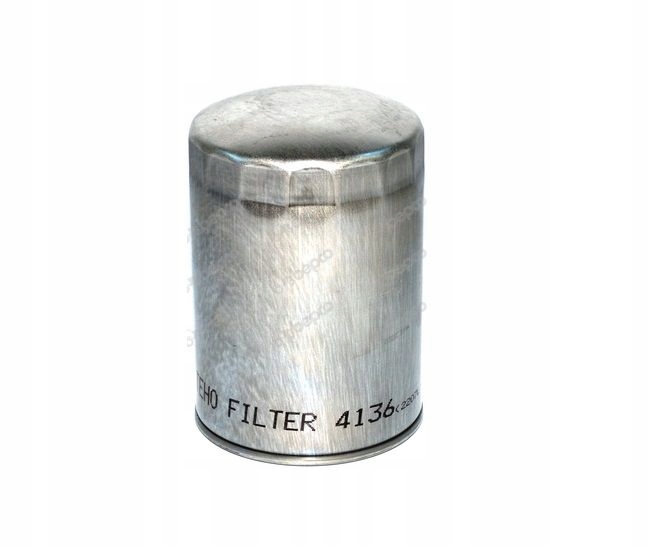 Filter motorového oleja Valtra SISU 97-72
