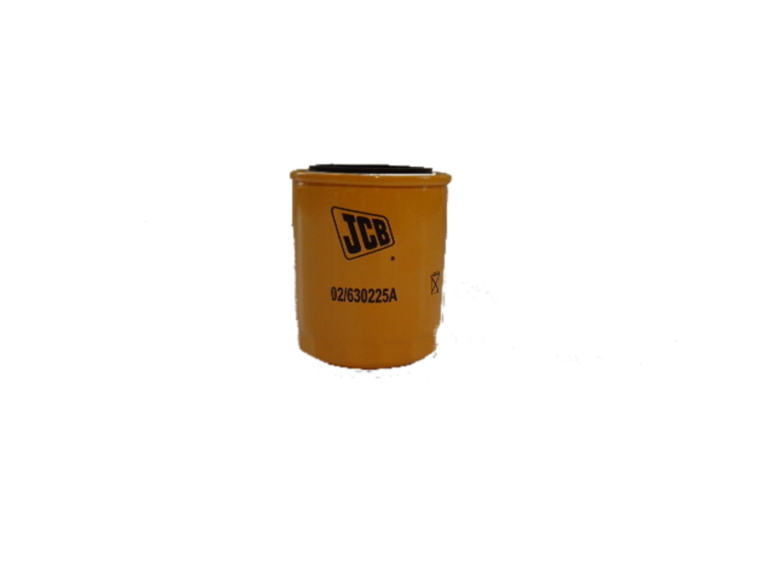 Filter motorového oleja 02/630225 JCB 8014,8018