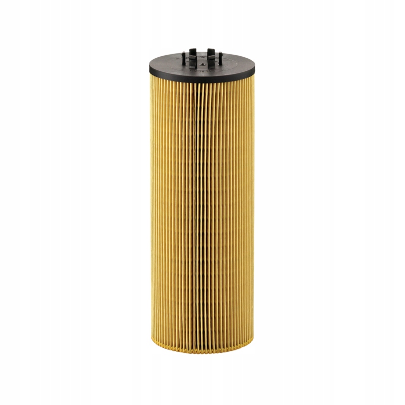 113mm filter motorového oleja MANN FILTER