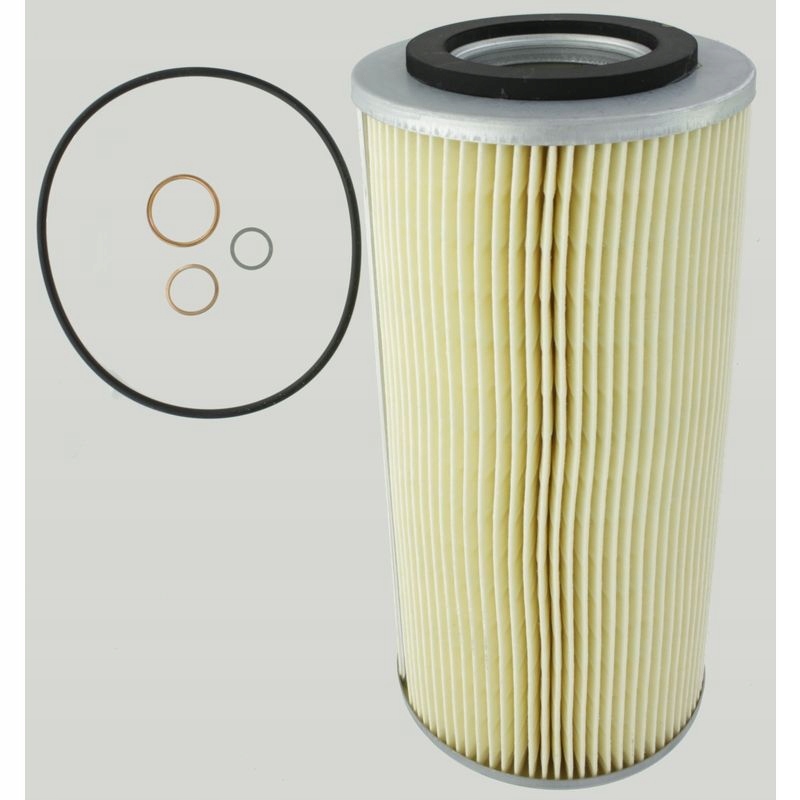 Filter motorového oleja 13 mm MANN FILTER