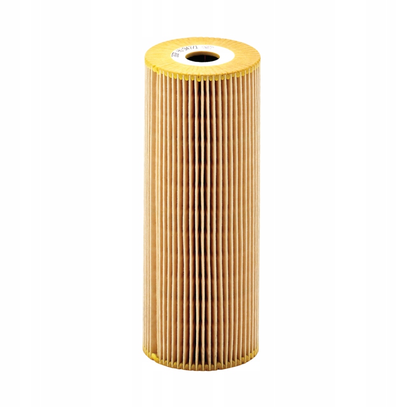 23mm filter motorového oleja MANN FILTER