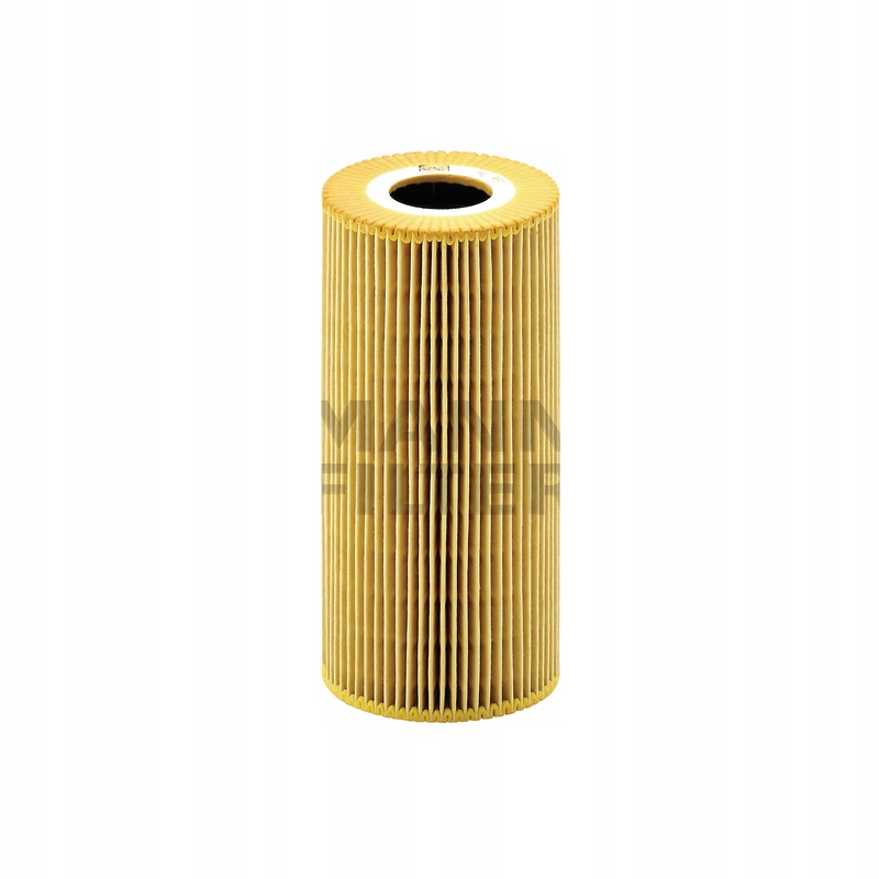 Filter motorového oleja 36 mm MANN FILTER