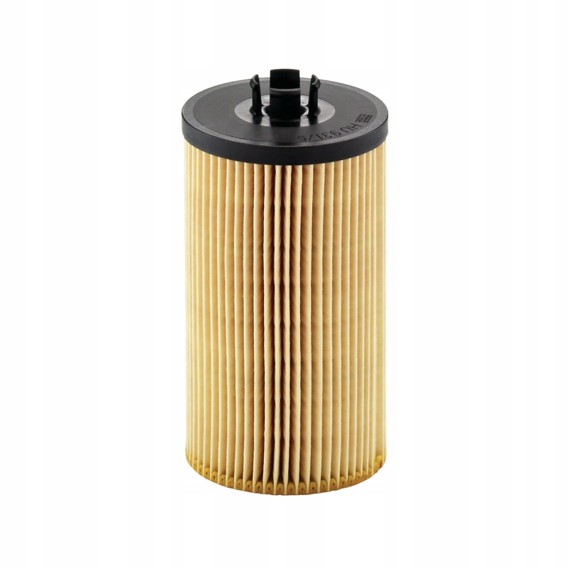 Filter motorového oleja 79 mm MANN FILTER