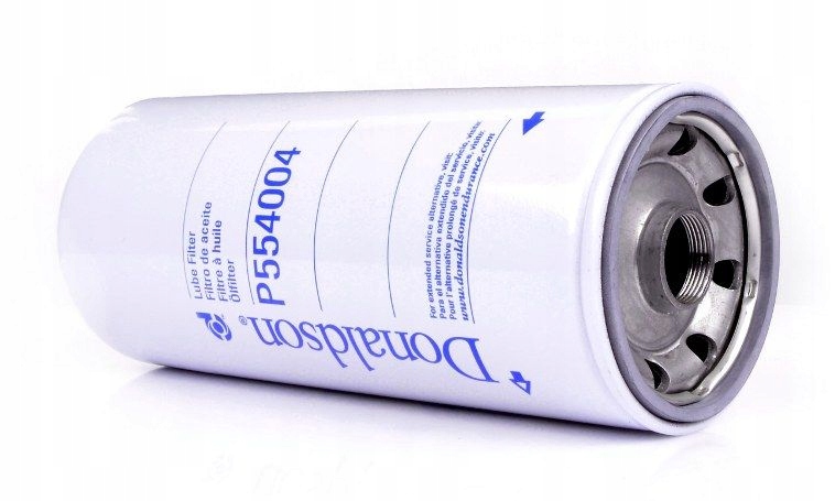 Filter motorového oleja Claas Donaldson P554004