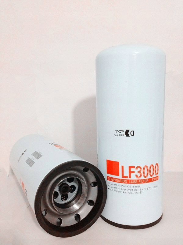 Filter motorového oleja JD Cummins RE44647
