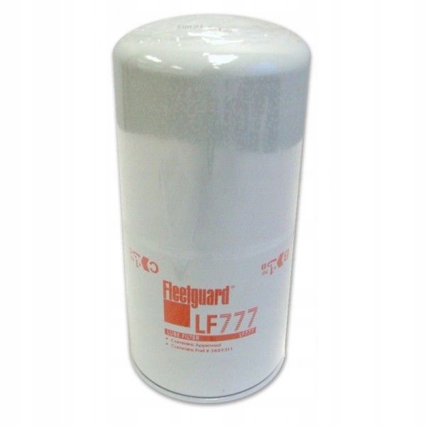 Filter motorového oleja John Deere AR98330 LF777