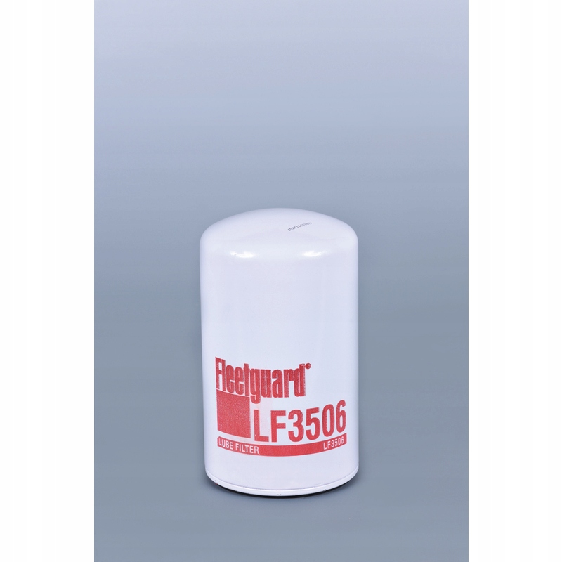 LF3506 Filter motorového oleja Fleetguard