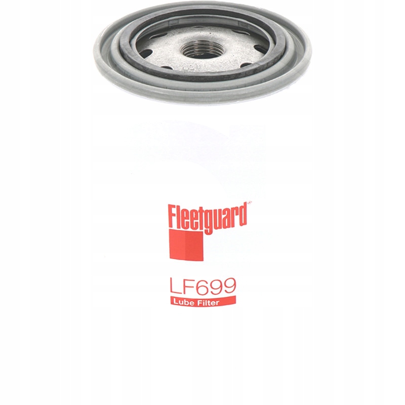 Filter motorového oleja LF699 SO242
