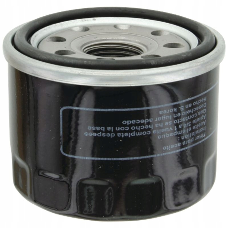 Filter motorového oleja MTD
