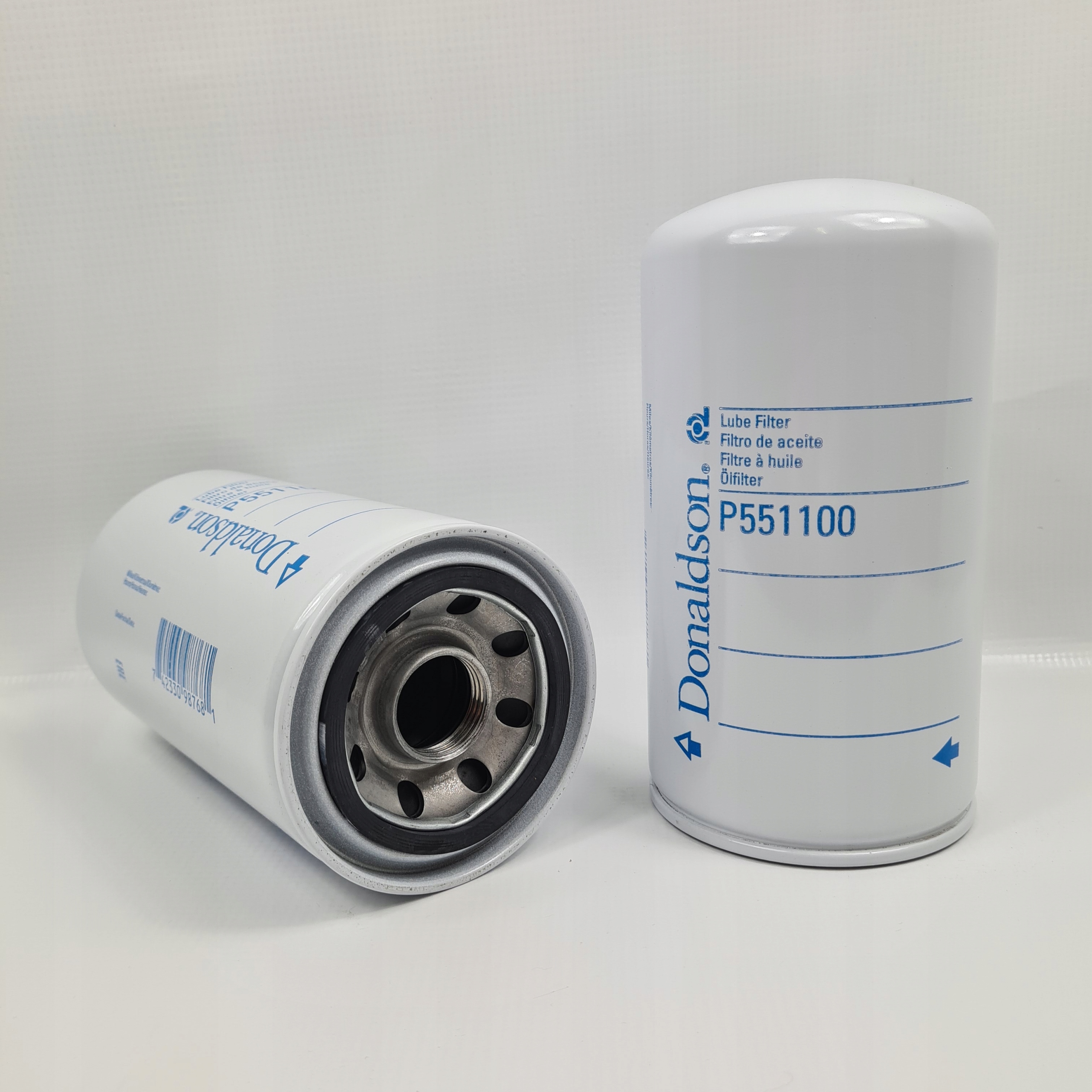 Olejový filter CNH Case New Holland 84228488