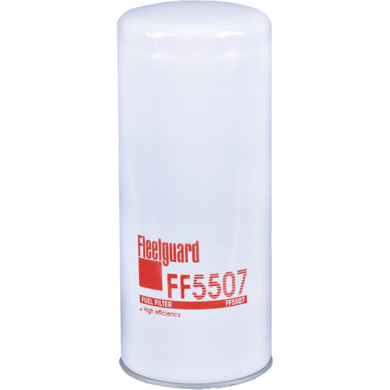 Fleetguard palivový filter 107mm 263mm FF5507