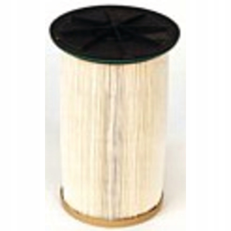 Palivový filter 207 mm 137 mm Fleetguard