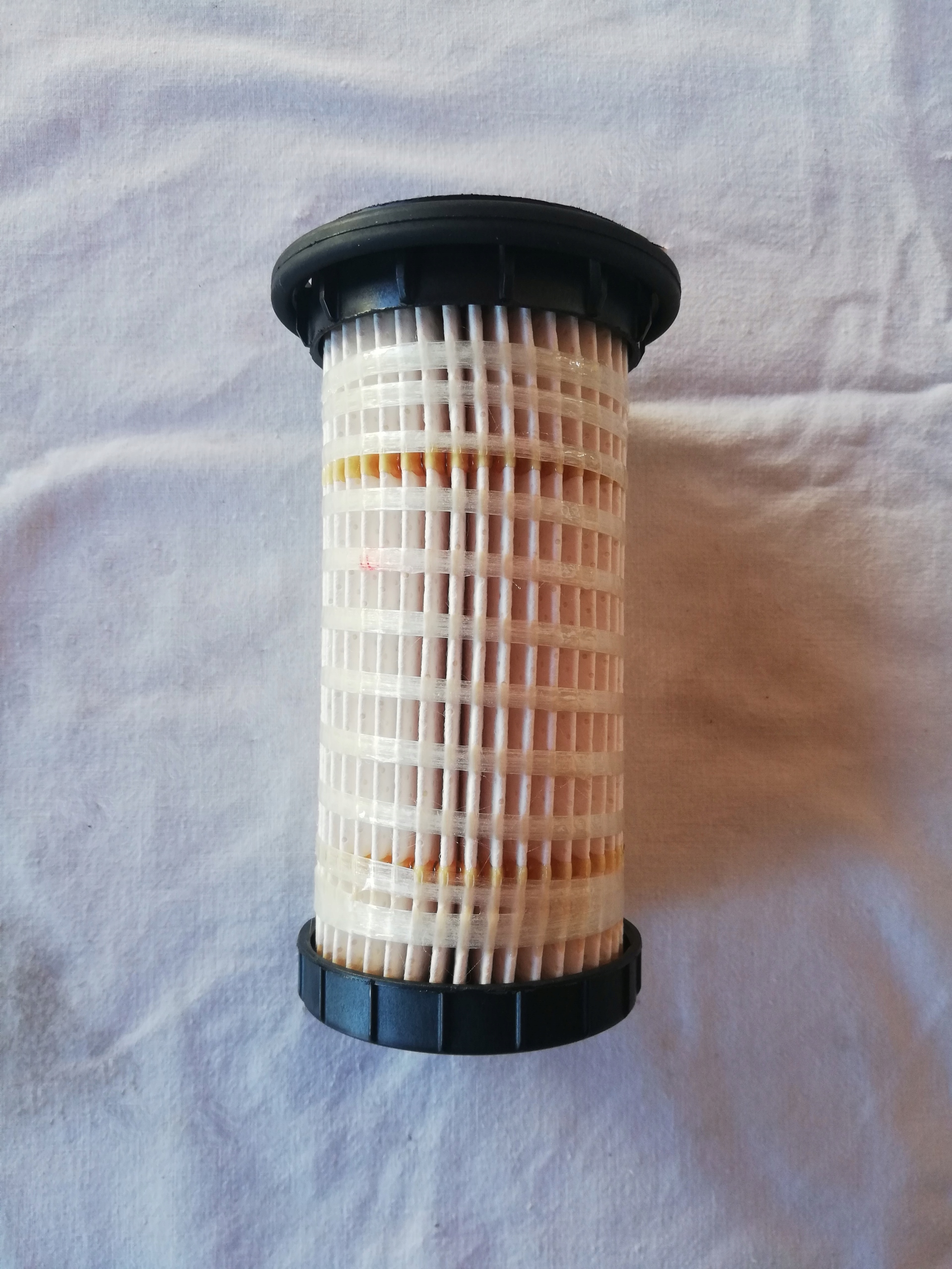 Palivový filter 3611274 FARMTRAC ZIMEX