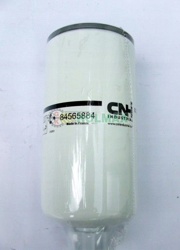 Palivový filter 84565884 CASE New Holland CNH