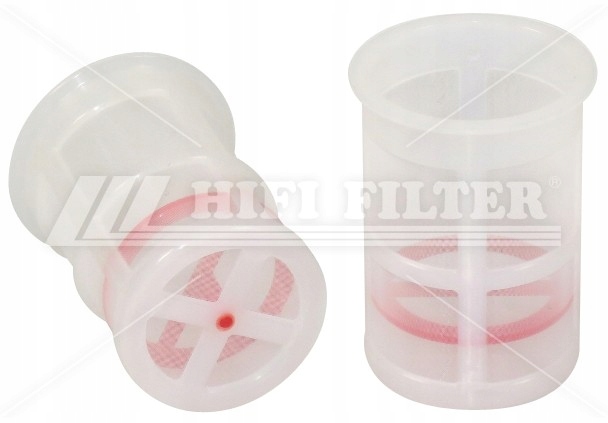 Palivový filter BE4046 pre Yanmar