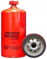 Palivový filter Baldwin BF1367