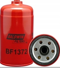 Palivový filter Baldwin BF1372