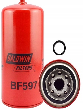 Palivový filter Baldwin BF597