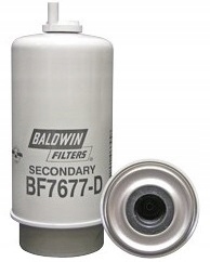 Palivový filter Baldwin BF7677-D