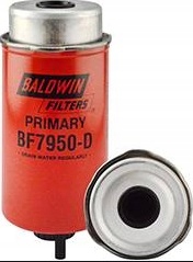 Palivový filter Baldwin BF7950-D