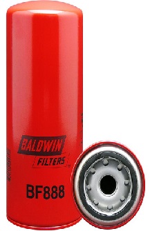 Palivový filter Baldwin BF888
