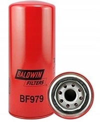 Palivový filter Baldwin BF979