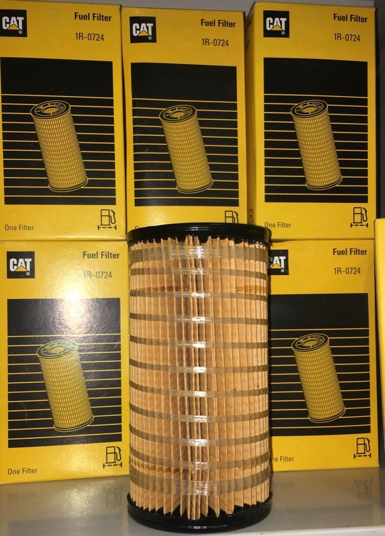 Palivový filter CAT 1R-0724