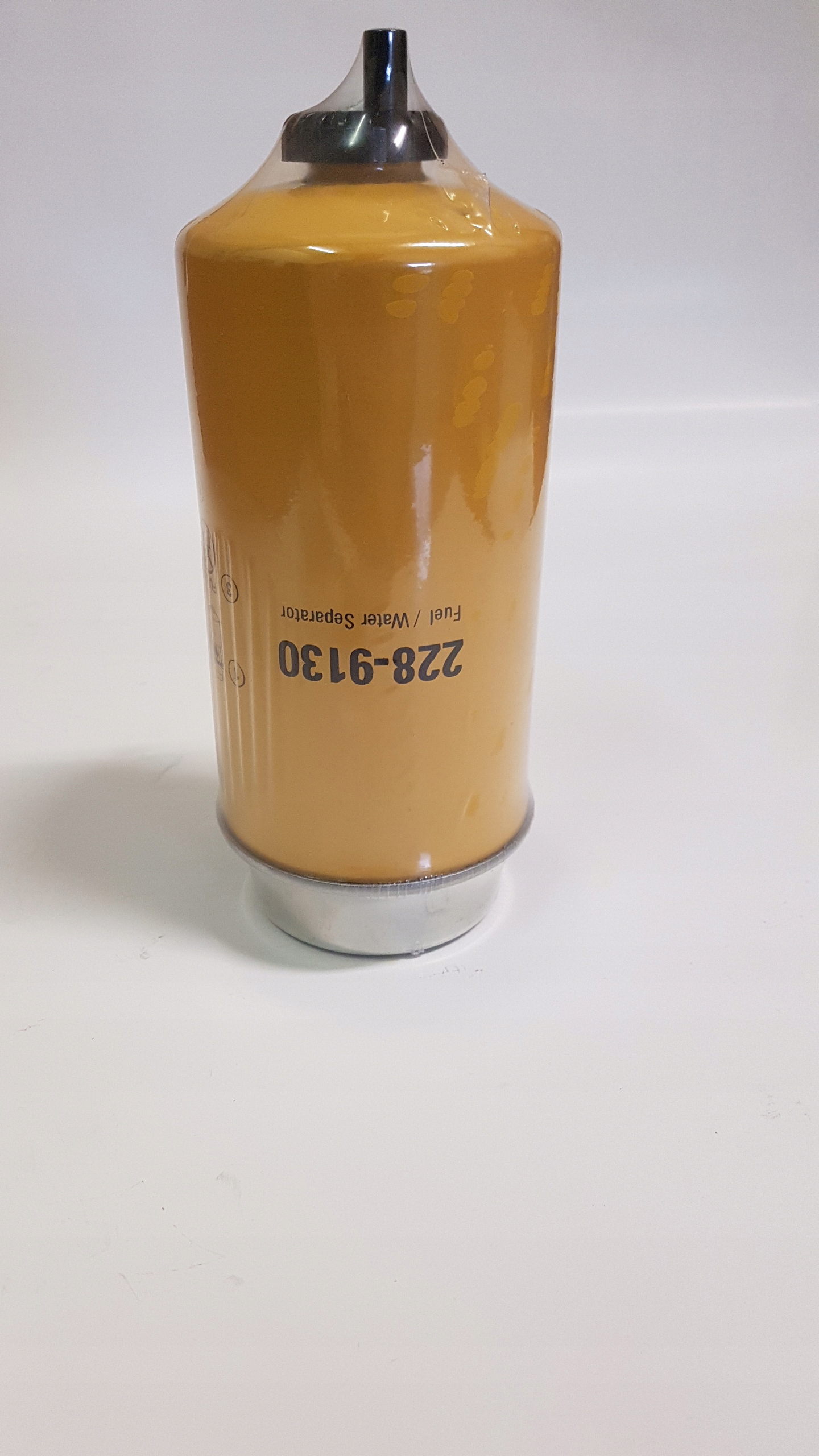 Palivový filter CAT 428D / E 2289130